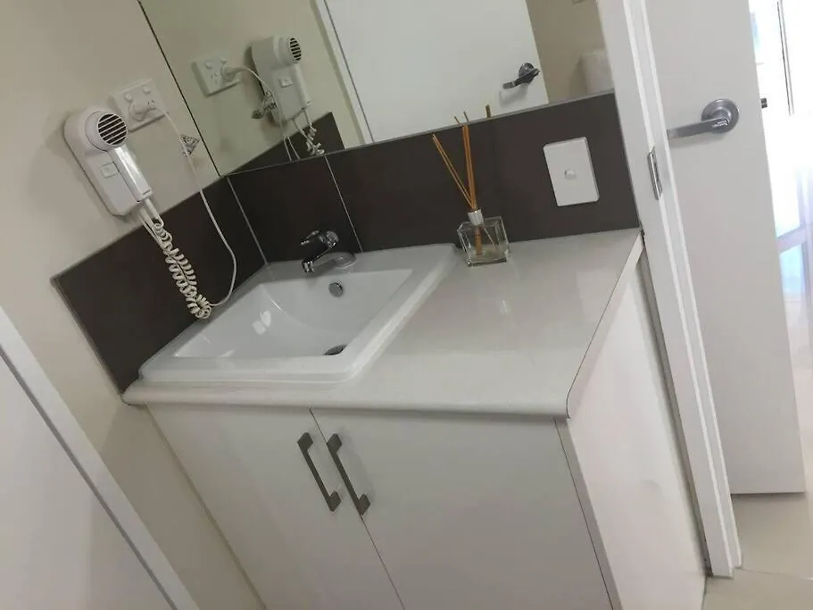 Central Mooloolaba Beachfront Apartment - Located In Sandcastles Resort Ausztrália
