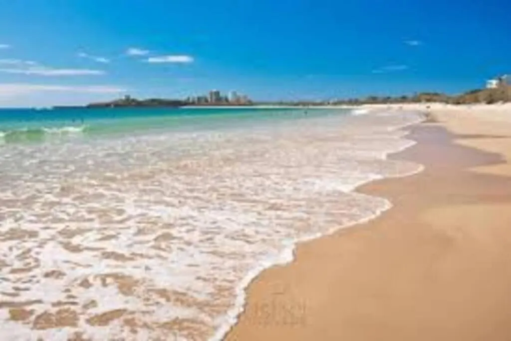 Central Mooloolaba Beachfront Apartment - Located In Sandcastles Resort 0*,  Ausztrália